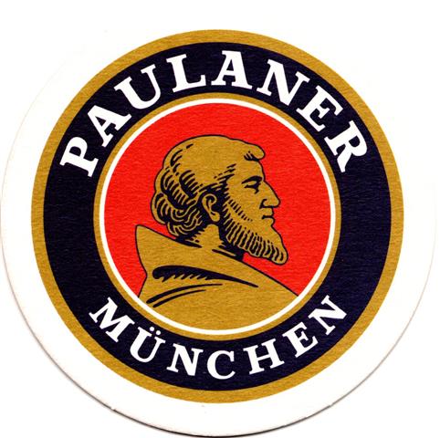 mnchen m-by paulaner comic 1-4a (rund215-paulaner mnchen)